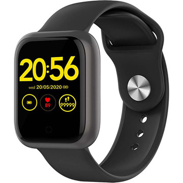 Смарт-часы Xiaomi 1More Omthing E-Joy Smart Watch Black