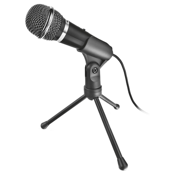 Мікрофон Trust Starzz microphone (21671)