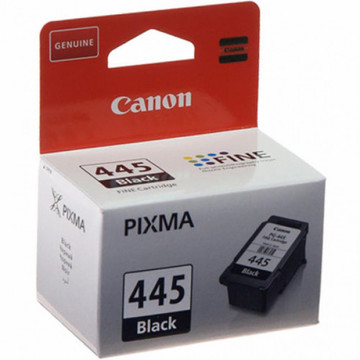 Струйный картридж Canon PG-445 Black (8283B001)
