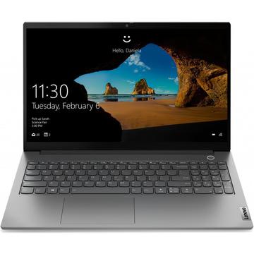 Ноутбук Lenovo ThinkBook 15 G2 ITL Mineral Grey (20VE0054RA)