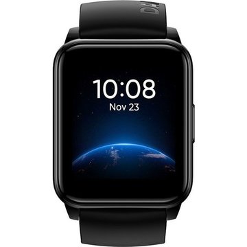 Смарт-часы Realme Watch 2 Black