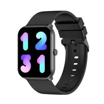 Смарт-часы Xiaomi IMILAB Smart Watch W01 Black