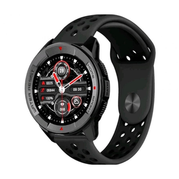 Смарт-часы Xiaomi Mibro X1 Black (XPAW005)