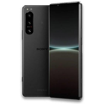 Смартфон Sony Xperia 5 IV XQ-CQ72 8/256GB Black