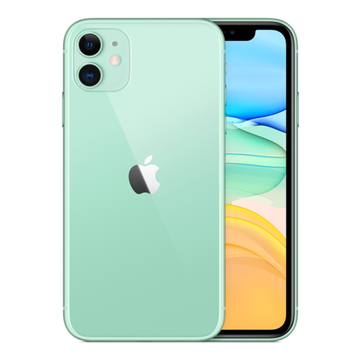 Смартфон б/в Apple iPhone 11 128Gb Green