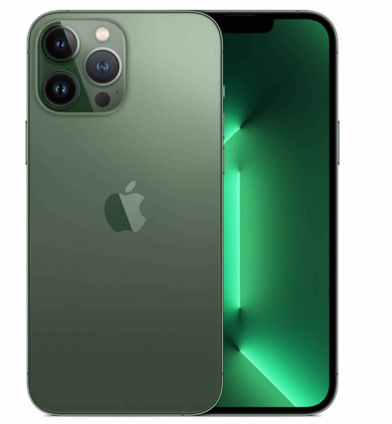 Б/у iPhone Apple iPhone 13 Pro 256Gb Alpine Green