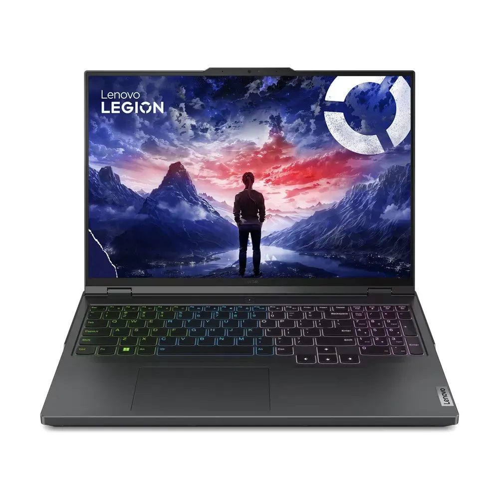 Игровой ноутбук Lenovo Legion Pro 5 16IRX9 Onyx Grey (83DF002MRM)