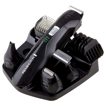 Машинка для стрижки волос Remington PG6030 Grooming Kit (PG6030)