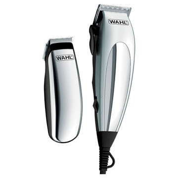 Машинка для стрижки волосся Wahl HomePro Deluxe Combo (79305-1316)