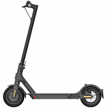 Электросамокат Mi Electric Scooter Essential Black