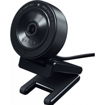 Веб камера Razer Kiyo X Black (RZ19-04170100-R3M1)