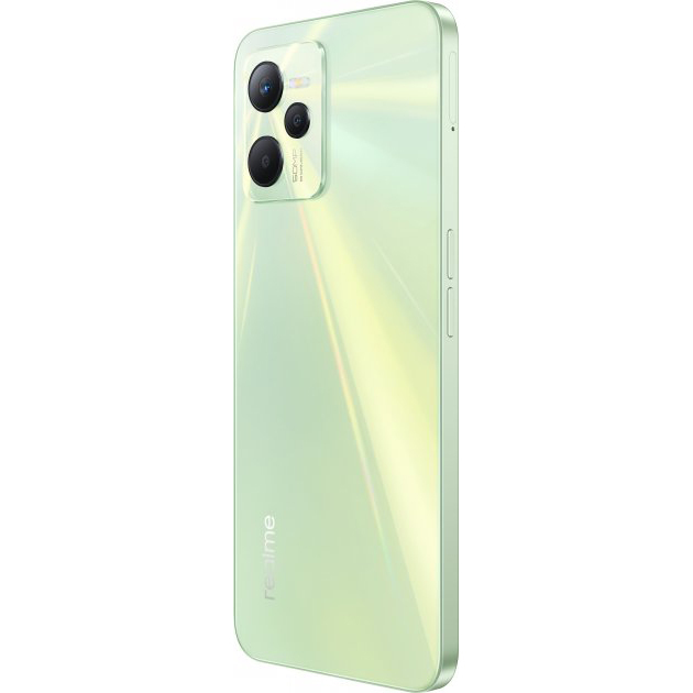 Realme C Gb Glowing Green