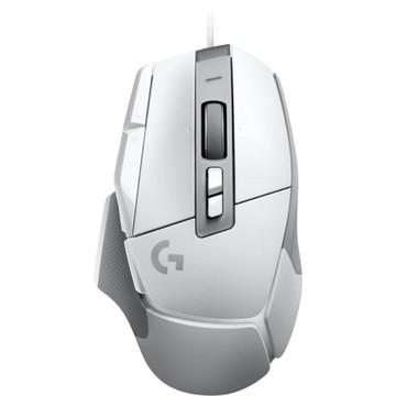 Мишка Logitech G502 X White (910-006146)