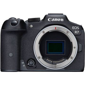 Фотоапарат Canon EOS R7 body