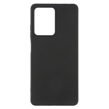 Чохол для смартфона Armorstandart Matte Slim Fit Xiaomi Poco X5 Pro 5G Black (ARM66371)