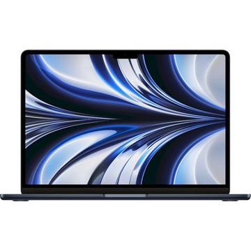 Ноутбук Apple A2681 MacBook Air 13.6" Midnight (MLY33UA/A)