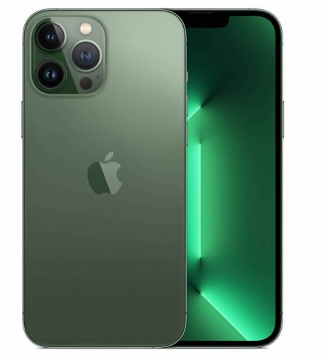 Б/в iPhone Apple iPhone 13 Pro Max 128Gb Alpine Green