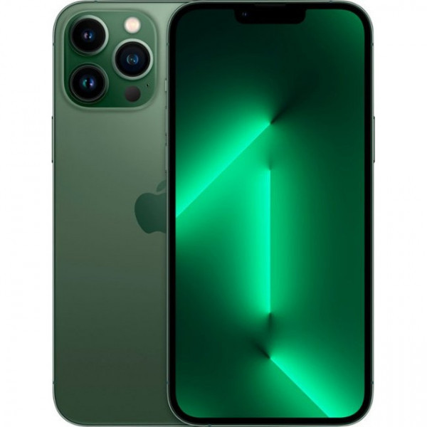 Б/в iPhone Apple iPhone 13 Pro Max 256Gb Alpine Green