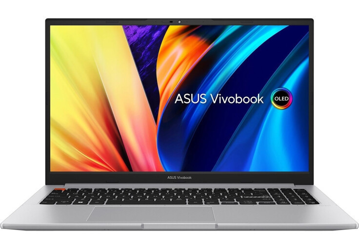 Ноутбук Asus Vivobook S 15 OLED K3502ZA-L1533 Neutral Grey (90NB0WK1-M00WW0)