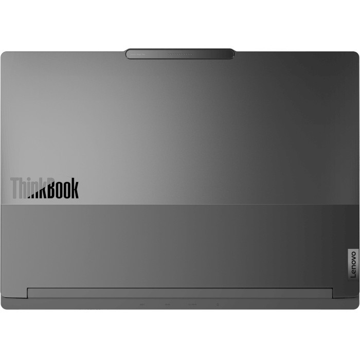 Lenovo Thinkbook P G Irh Storm Grey J Ara