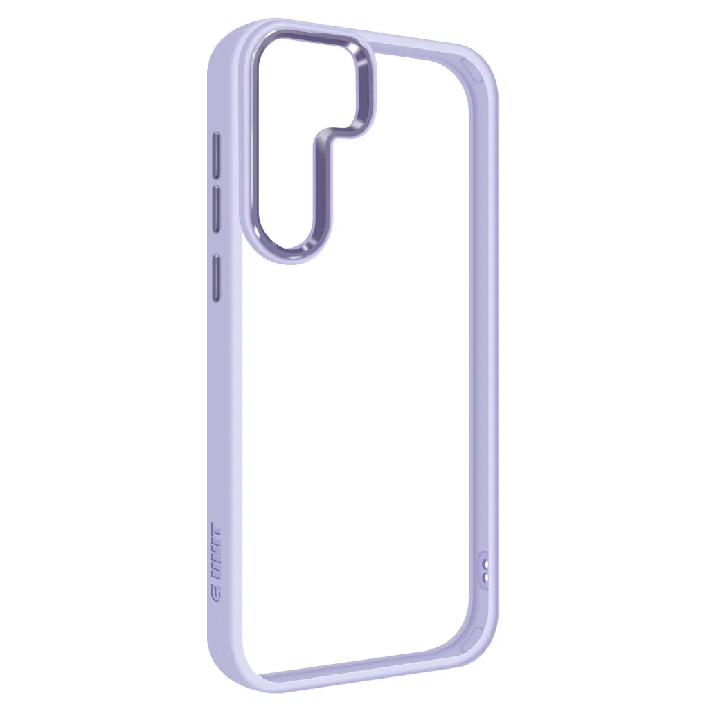 Чохол для смартфона Armorstandart UNIT2 Samsung S24 Lavender (ARM74813)