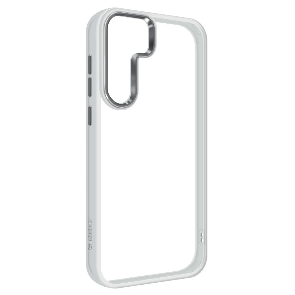 Чохол для смартфона Armorstandart UNIT2 Samsung S24 Matte Clear (ARM74810)