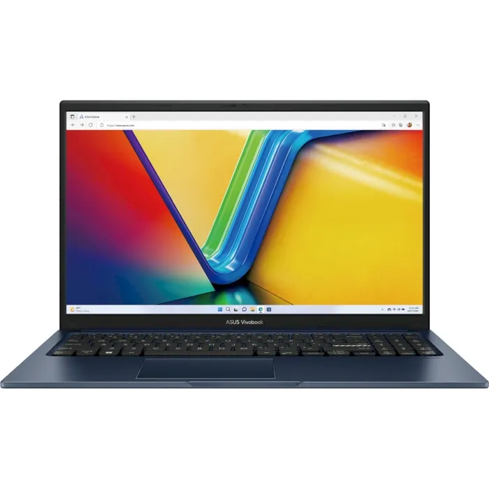 Ноутбук ASUS X1504ZA-BQ1211