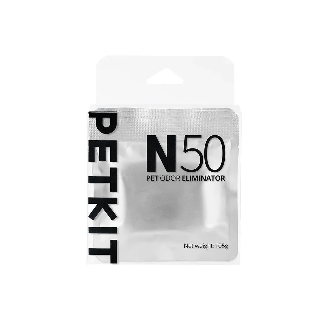Фільтр для нейтралізатора запаху Petkit Pet Odor Eliminator N50 (P9218)