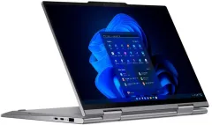 Ноутбук Lenovo ThinkPad X1 2-in-1 Gen 9 (21KE003HRA) Grey