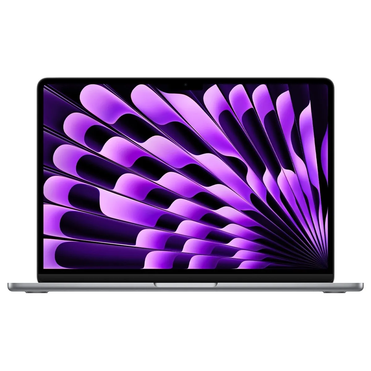 Ультрабук Apple MacBook Air 13" M3 16/512GB 2024 Space Gray (MXCR3)
