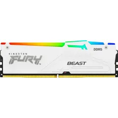 Ddr Gb Mhz Beast White Rgb Kingston Fury Ex