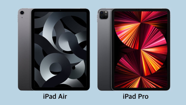 Нові iPad Pro та iPad Air вийдуть на початку травня. Ціни на Pro версію, ймовірно, збільшаться