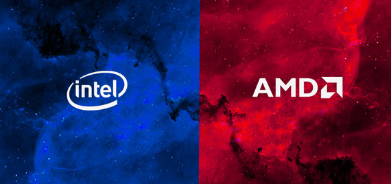Intel vs AMD – какой процессор лучше выбрать 