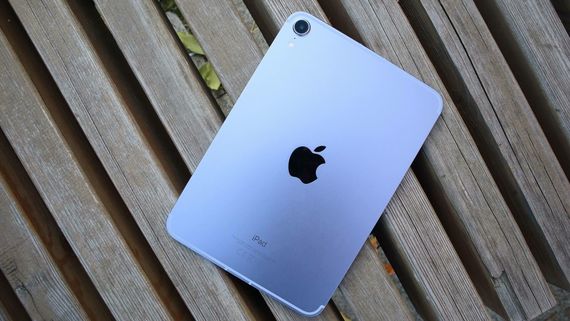 Який айпад купити у 2023 році: рейтинг планшетів від Apple