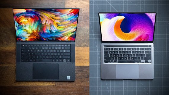 Який MacBook купити : топ 4 варіанти