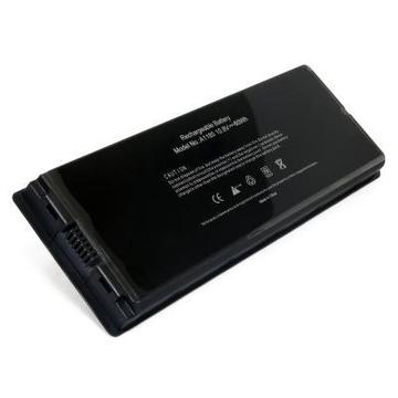 Акумулятор для ноутбука ExtraDigital Apple A1185 (5550 mAh) Black (BNA3900)