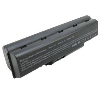 Аккумулятор для ноутбука ExtraDigital Acer Aspire 4310 (AS07A41) 6600 mAh (BNA3907)