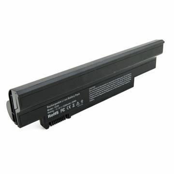 Акумулятор для ноутбука ExtraDigital Acer Aspire 532h (UM09G31) 5200 mAh (BNA3910)