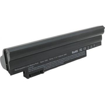 Акумулятор для ноутбука ExtraDigital Acer Aspire One D255 (AL10B31) 5200 mAh (BNA3915)