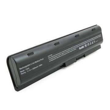 Аккумулятор для ноутбука ExtraDigital HP 630 (HSTNN-Q62C) 5200 mAh (BNH3942)