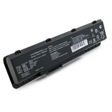 Аккумулятор для ноутбука ExtraDigital Asus N55 (A32-N55) 10.8V 5200 mAh (BNA3970)