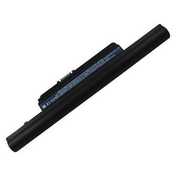 Акумулятор для ноутбука PowerPlant Acer Aspire 4553 (AS10B41) 10.8V 5200mAh (NB00000023)