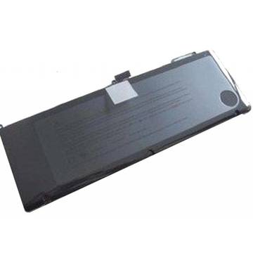 Аккумулятор для ноутбука PowerPlant Apple MacBook Pro 15 silver (A1321) 11.1V 5200mAh (NB00000029)