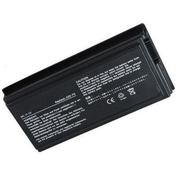 Аккумулятор для ноутбука PowerPlant Asus F5 (A32-F5, AS5010LH) 11.1V 5200mAh (NB00000015)