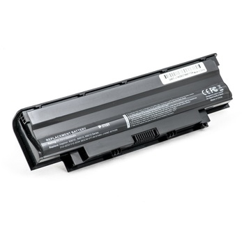 Акумулятор для ноутбука PowerPlant Dell Inspiron 13R (04YRJH, DE N4010 3S2P) 11.1V 5200mAh (NB00000037)
