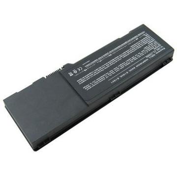 Акумулятор для ноутбука PowerPlant Dell Inspiron 6400 (KD476, DL6402LH) 11.1V 5200mAh (NB00000110)