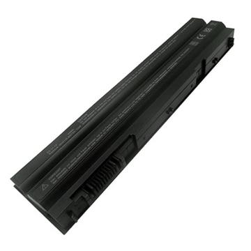 Акумулятор для ноутбука PowerPlant Dell Latitude E6420 (T54F3, DL6420LH) 11.1V 5200mAh (NB00000117)