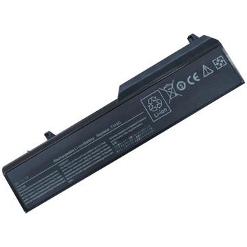 Акумулятор для ноутбука PowerPlant Dell Vostro 1310 (N956C, DL1310LH) 11.1V 5200mAh (NB00000073)