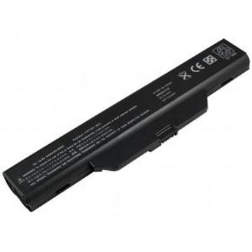 Акумулятор для ноутбука PowerPlant HP 6730s (HSTNN-IB51, H6720 3S2P) 10.8V 5200mAh (NB00000017)