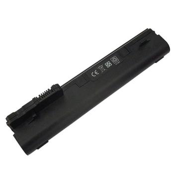 Аккумулятор для ноутбука PowerPlant HP mini 210 (HSTNN-Q46C, H2100LH) 10.8V 5200mAh (NB00000123)